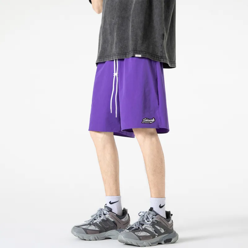 BIENKIMIIYE Summer Casual Shorts Unisex-27