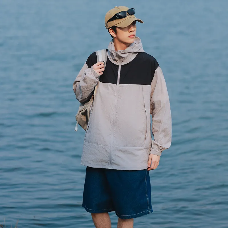 BIENKIMIIYE Sun protective Clothing Unisex-28