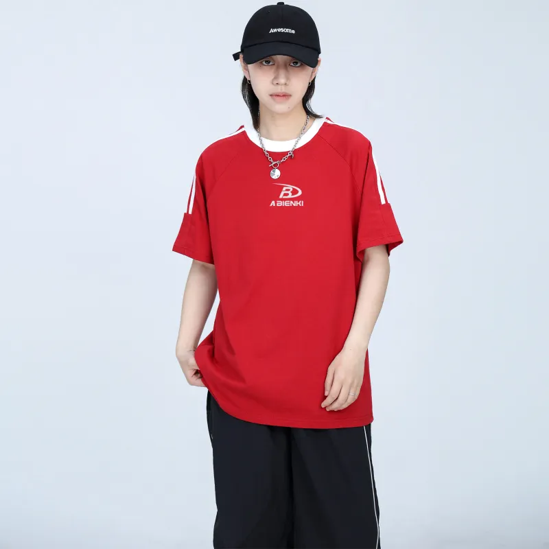 BIENKIMIIYE T Shirts Unisex-17