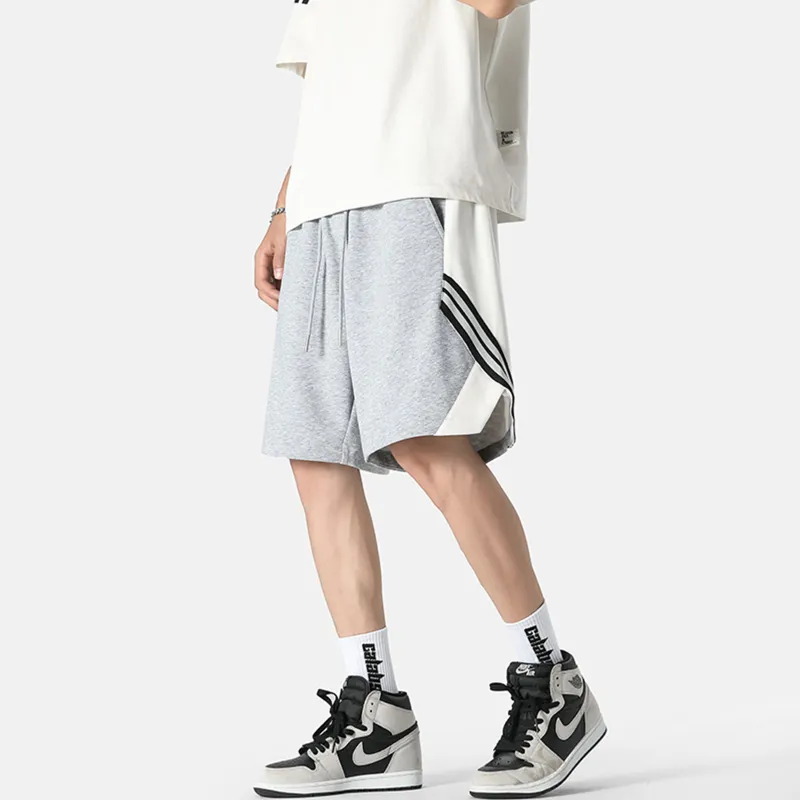 BIENKIMIIYE Casual Shorts Unisex-10
