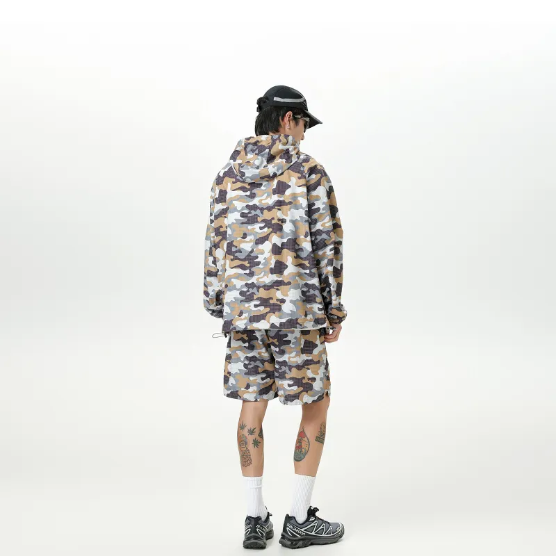BIENKIMIIYE Jackets & Coats Unisex-3
