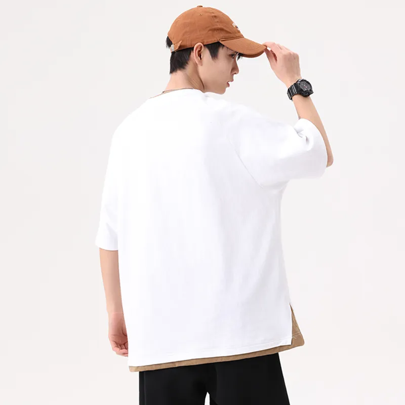 BIENKIMIIYE T Shirts Unisex-5