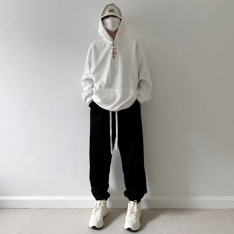 BIENKIMIIYE Sweatshirts Unisex-4