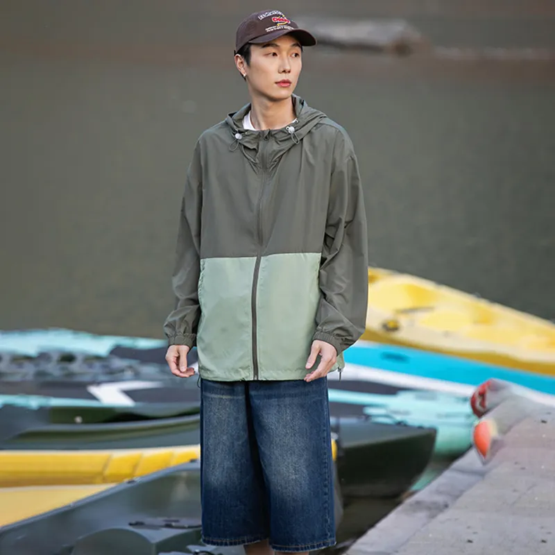 BIENKIMIIYE Sun Protection Clothing Unisex-5