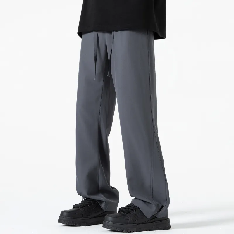 BIENKIMIIYE Summer Casual Pants Unisex-18