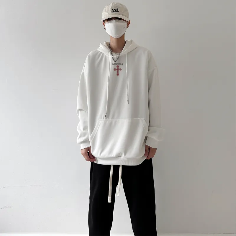 BIENKIMIIYE Sweatshirts Unisex-2