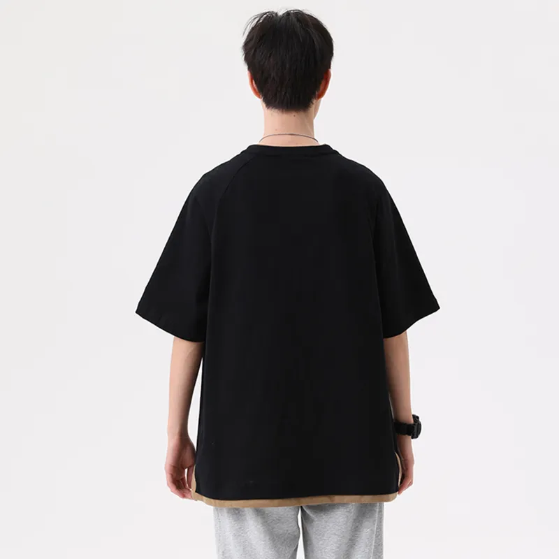 BIENKIMIIYE T Shirts Unisex-11