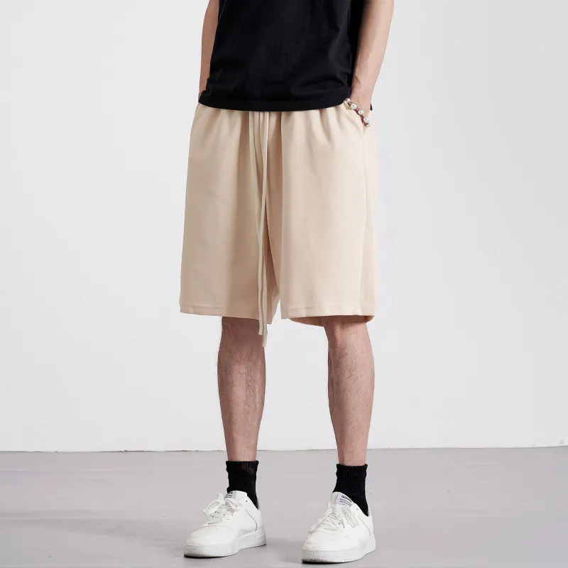 BIENKIMIIYE Casual Shorts Unisex-24