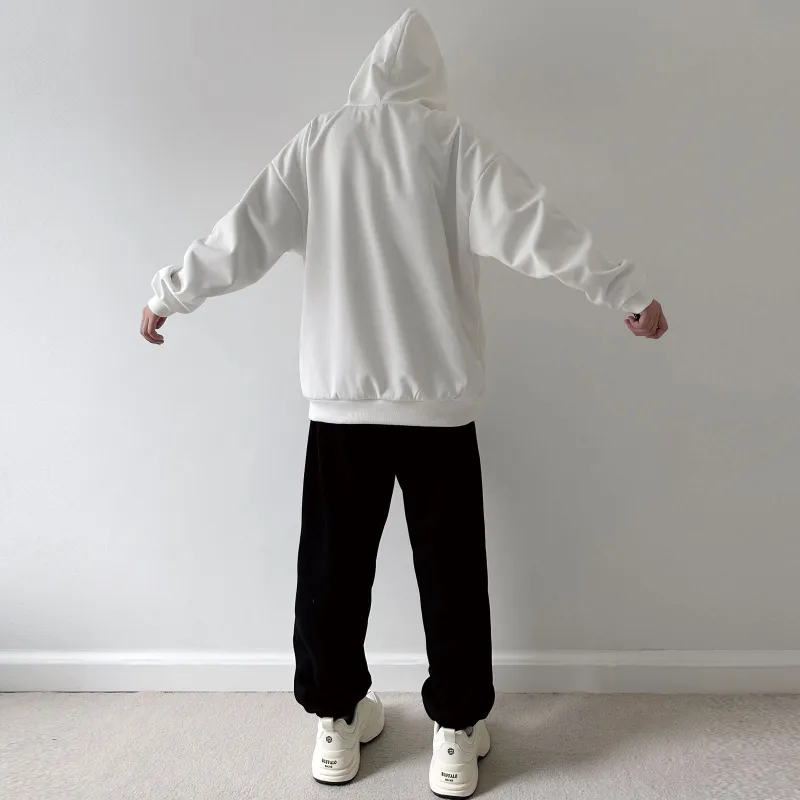 BIENKIMIIYE Sweatshirts Unisex-9