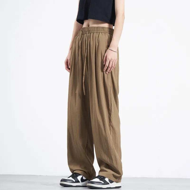 BIENKIMIIYE Casual Pants Women's-11