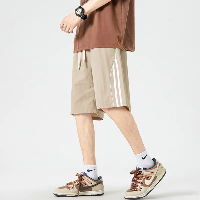 BIENKIMIIYE Casual Shorts Unisex-31