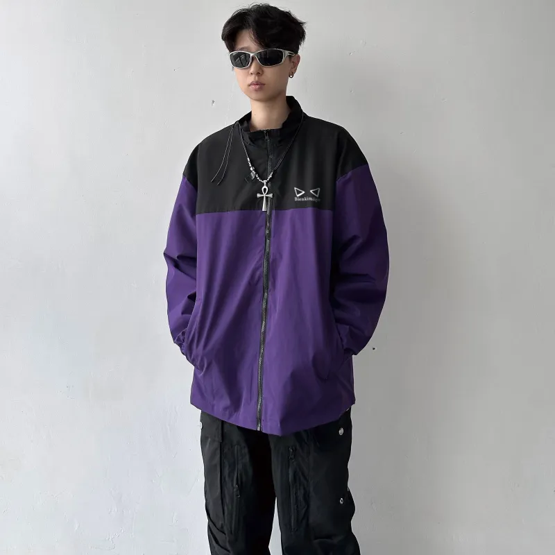 BIENKIMIIYE Jackets Coats Unisex-16
