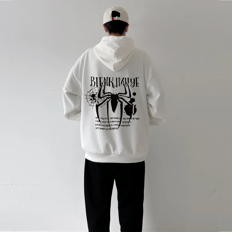 BIENKIMIIYE Sweatshirts Unisex-7