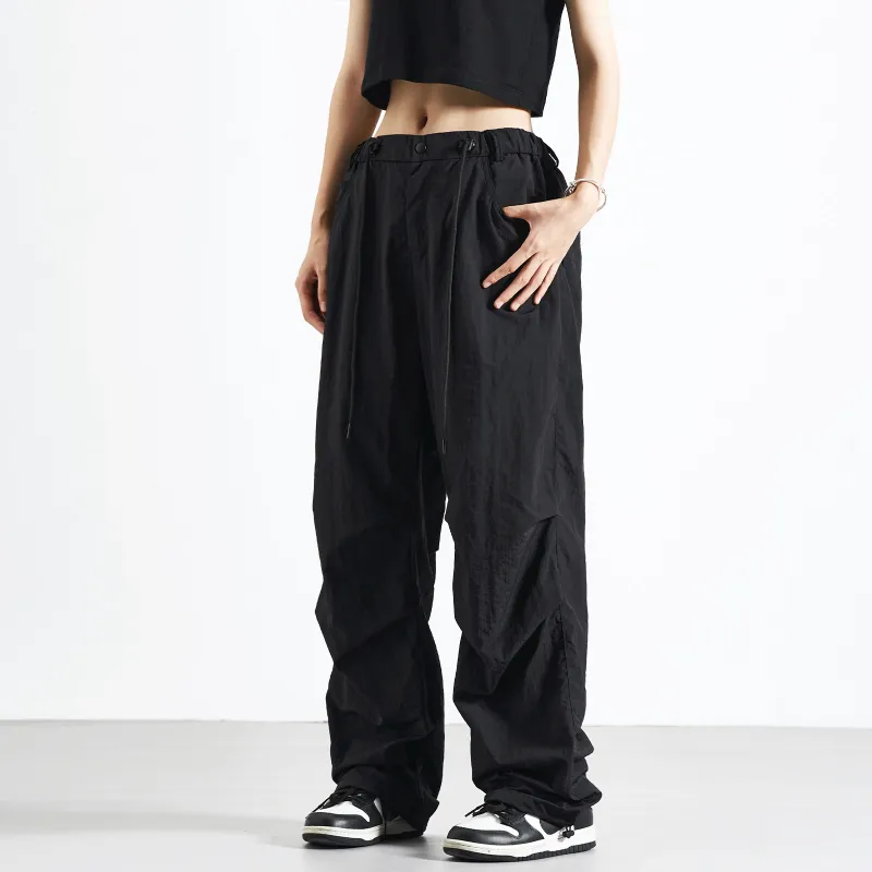 BIENKIMIIYE Casual Pants Unisex-11