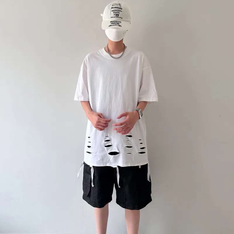 BIENKIMIIYE T Shirts Unisex-6