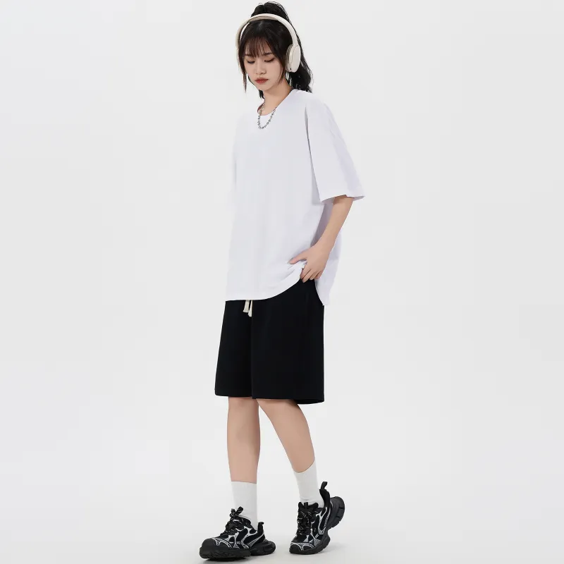 BIENKIMIIYE Casual Shorts Unisex-4