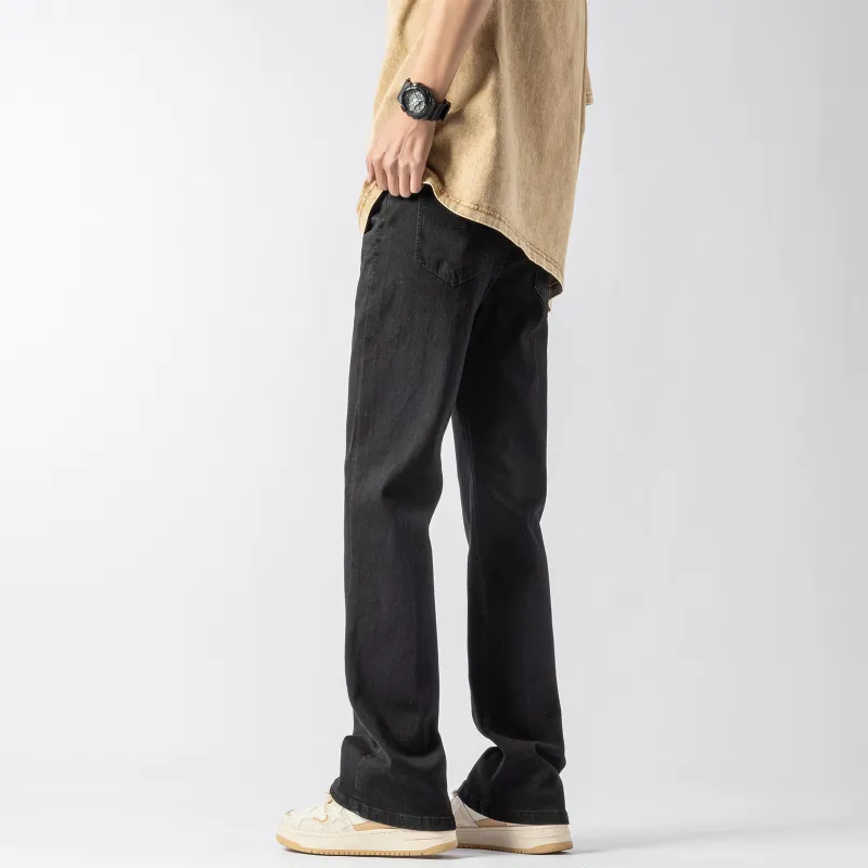 BIENKIMIIYE Jeans Unisex-14