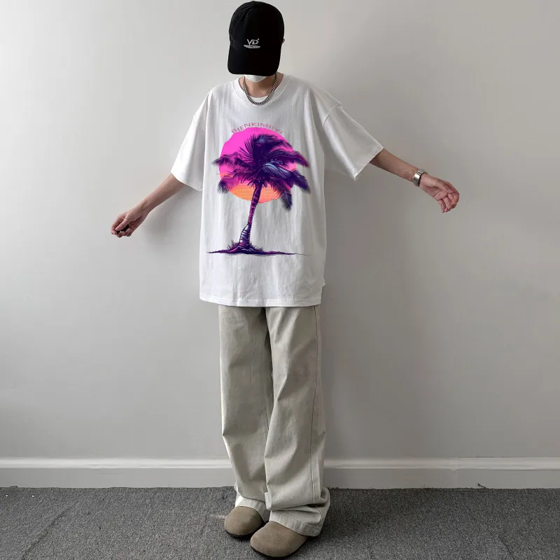 BIENKIMIIYE T Shirts Unisex-8