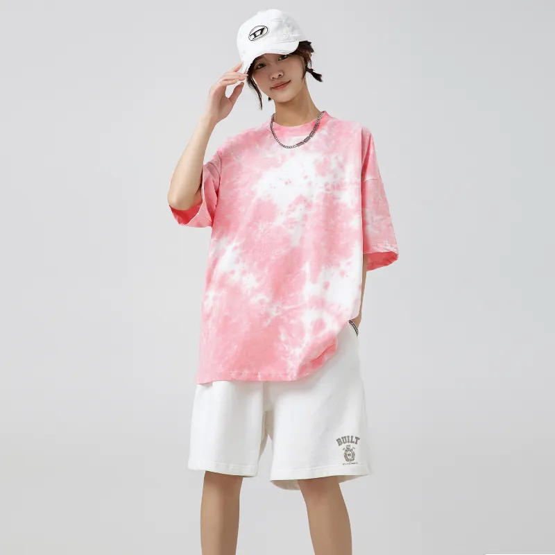 BIENKIMIIYE T Shirts Unisex-20