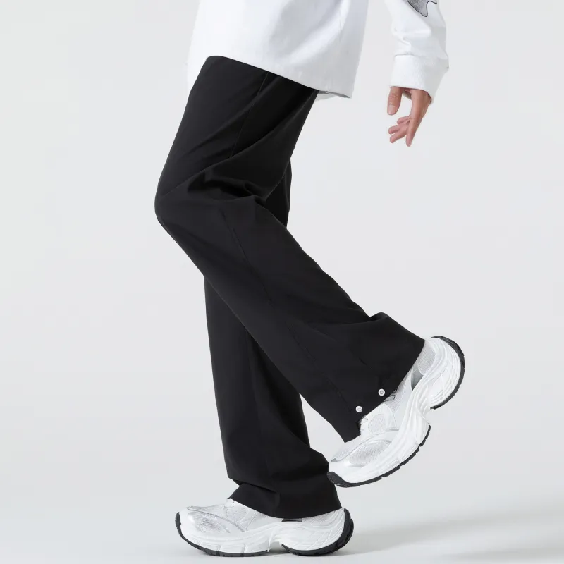 BIENKIMIIYE Summer Casual Pants Unisex-3