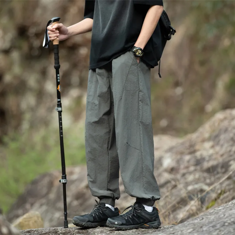 BIENKIMIIYE Casual Pants Unisex-20