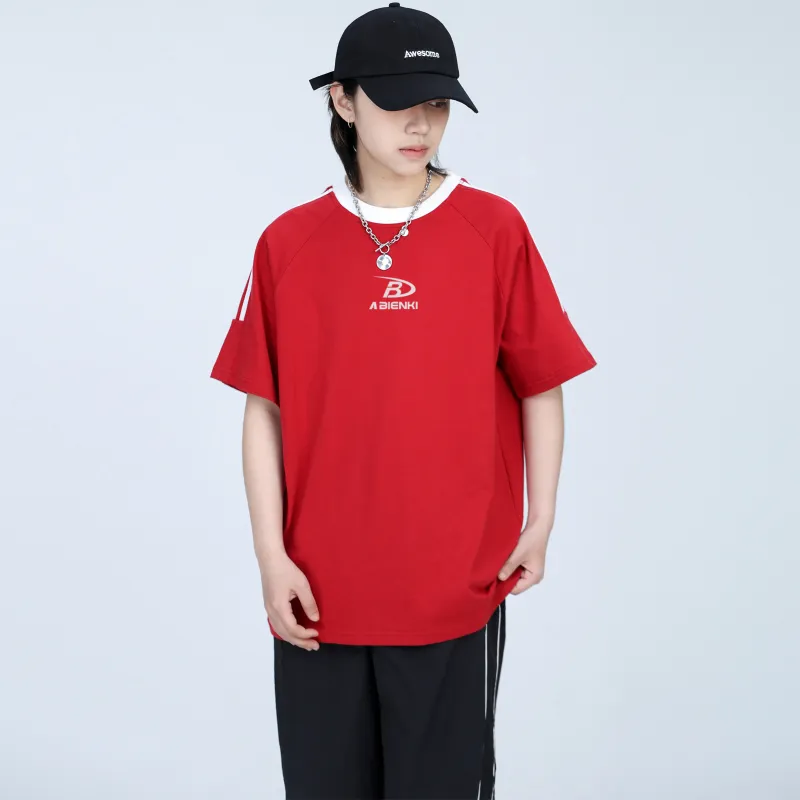 BIENKIMIIYE T Shirts Unisex-18
