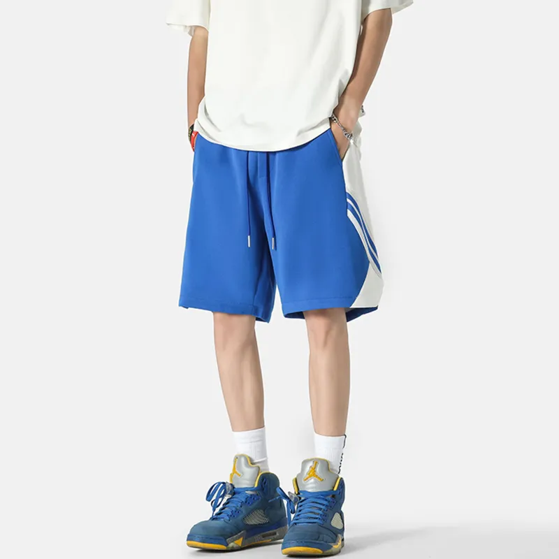 BIENKIMIIYE Casual Shorts Unisex-26