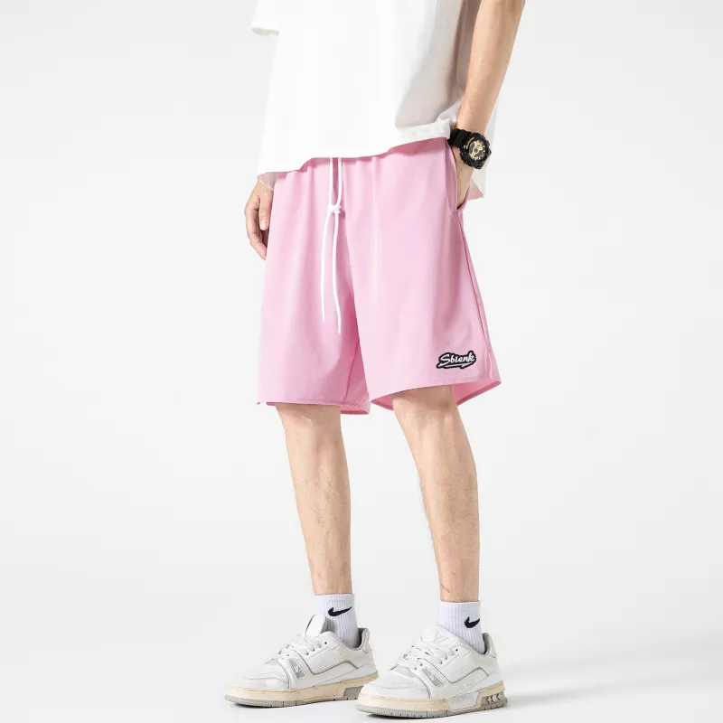 BIENKIMIIYE Casual Shorts Unisex-32