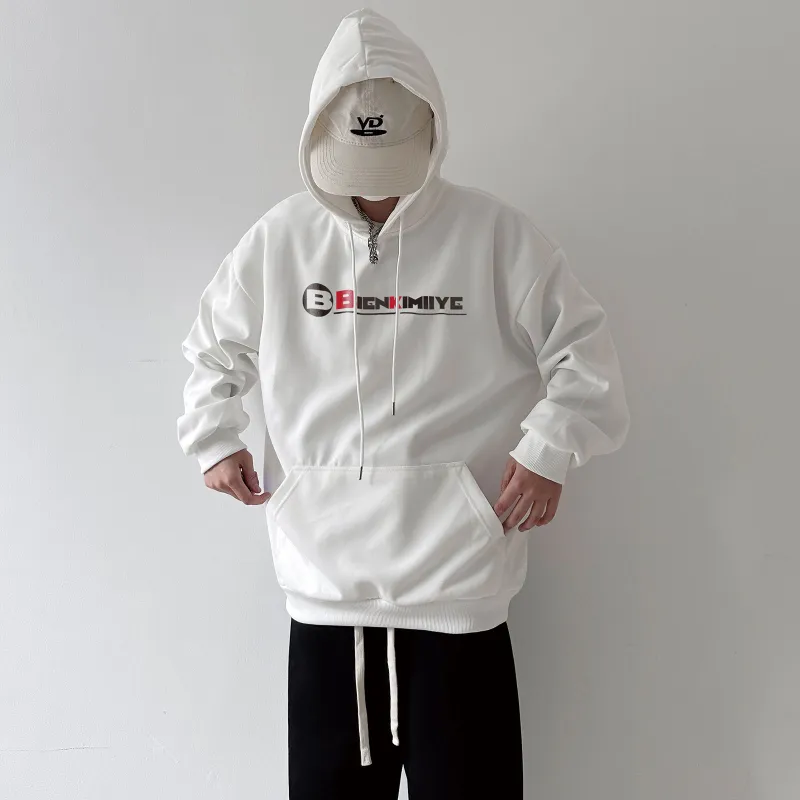 BIENKIMIIYE Sweatshirts Unisex-5
