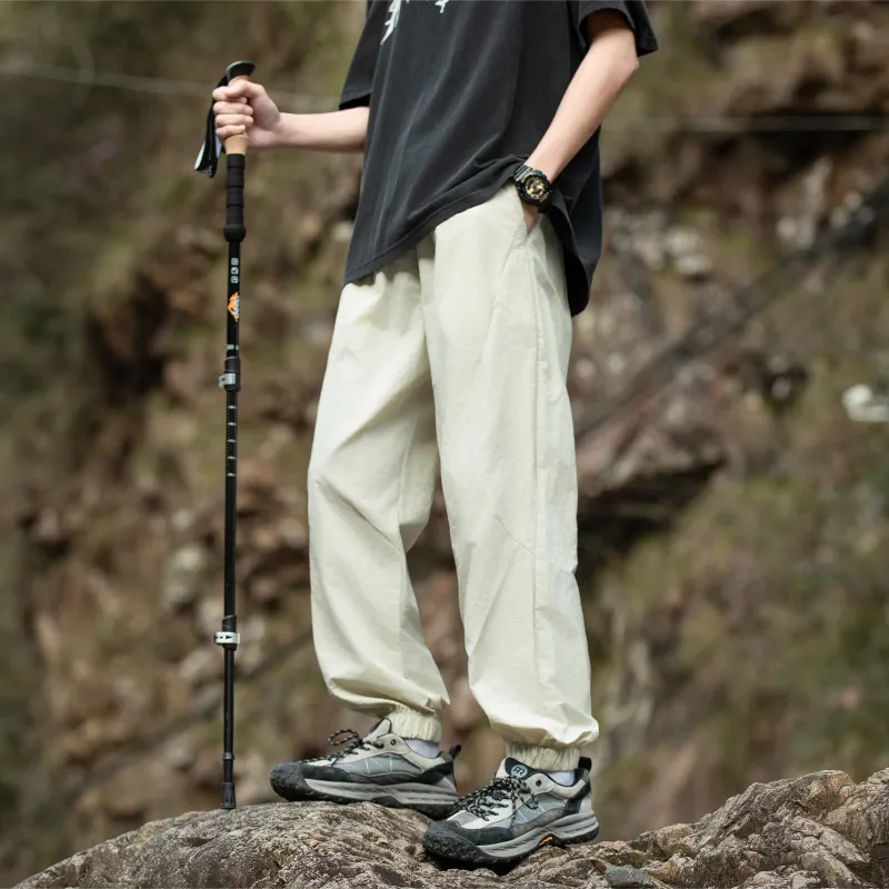 BIENKIMIIYE Casual Pants Unisex-11