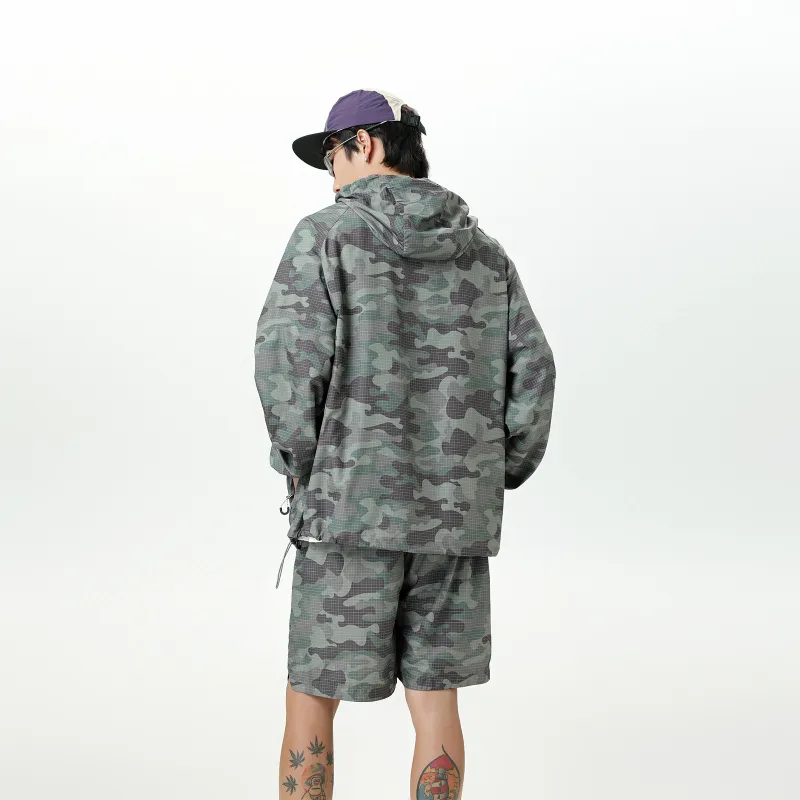 BIENKIMIIYE Jackets & Coats Unisex-14
