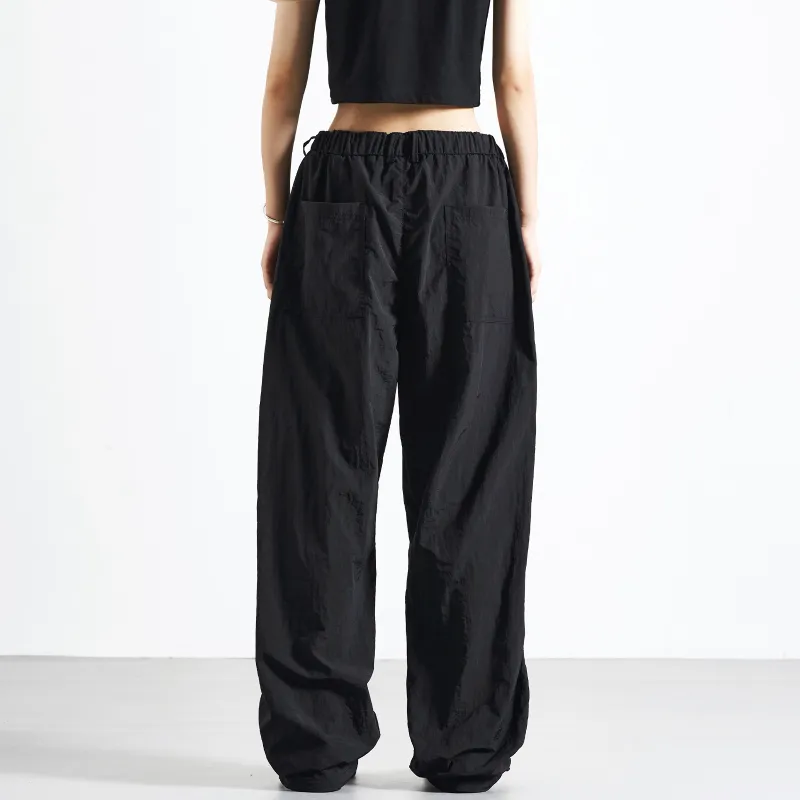 BIENKIMIIYE Casual Pants Unisex-10