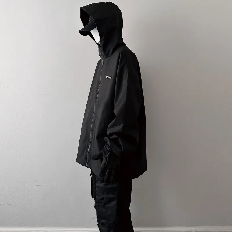 BIENKIMIIYE Jackets Coats Unisex-5