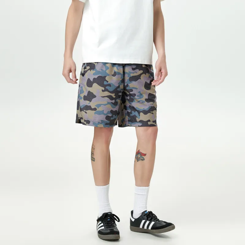 BIENKIMIIYE Casual Shorts Unisex-9