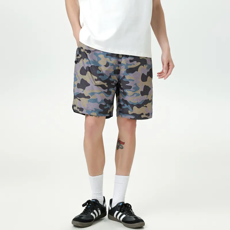 BIENKIMIIYE Casual Shorts Unisex-8