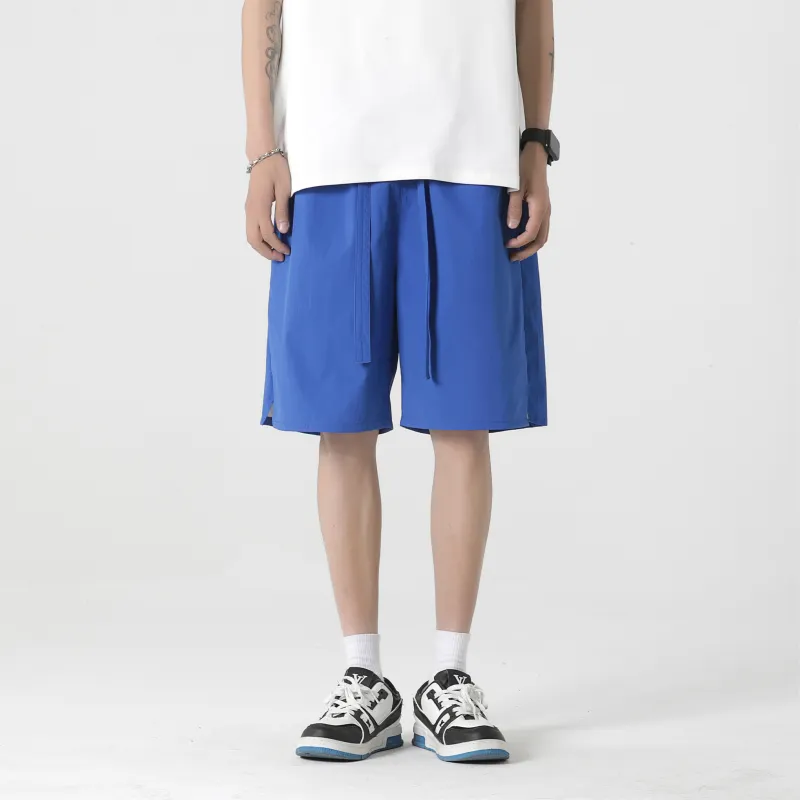 BIENKIMIIYE Casual Shorts Unisex-37