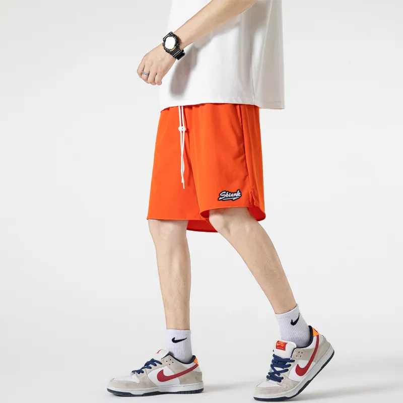 BIENKIMIIYE Casual Shorts Unisex-51