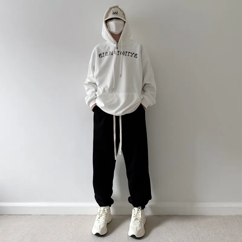 BIENKIMIIYE Sweatshirts Unisex-4