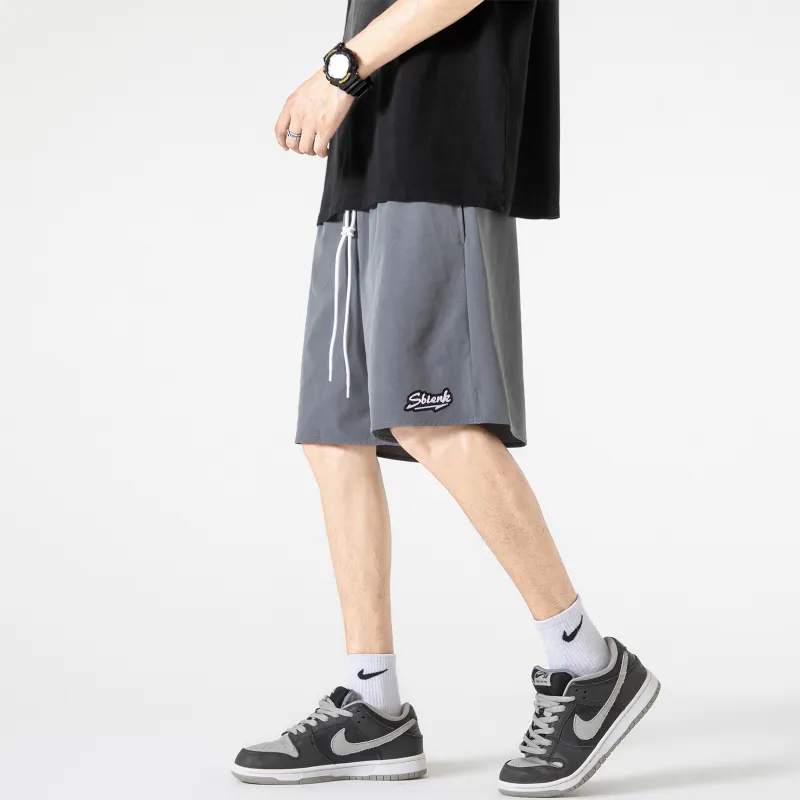 BIENKIMIIYE Casual Shorts Unisex-41