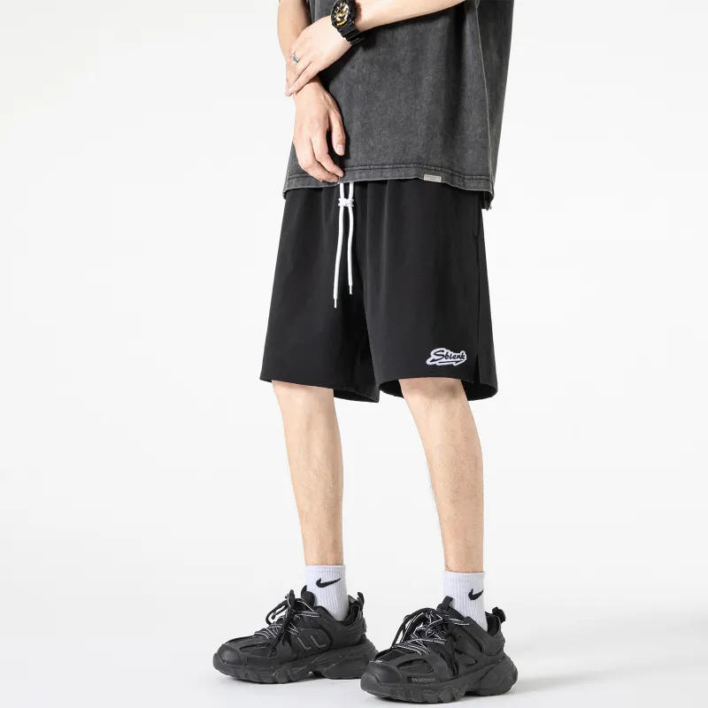 BIENKIMIIYE Summer Casual Shorts Unisex-14
