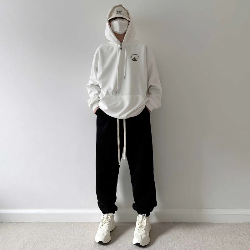 BIENKIMIIYE Sweatshirts Unisex-6