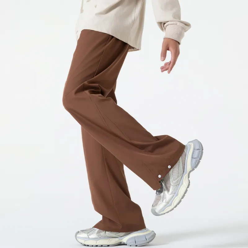 BIENKIMIIYE Summer Casual Pants Unisex-7