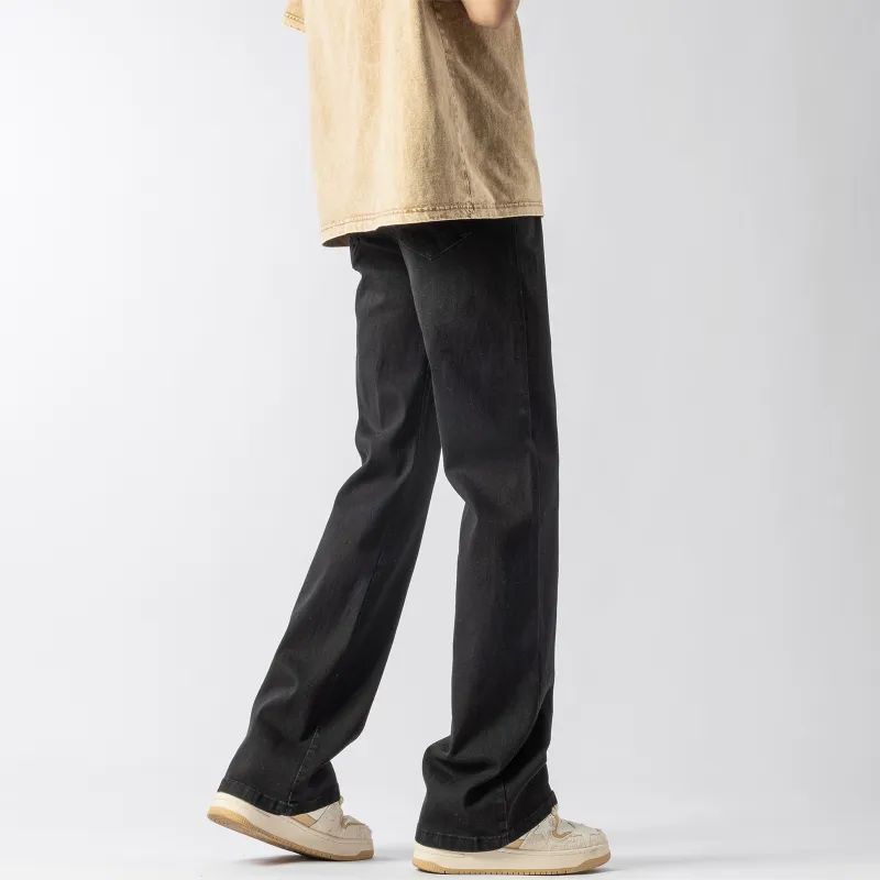 BIENKIMIIYE Jeans Unisex-12