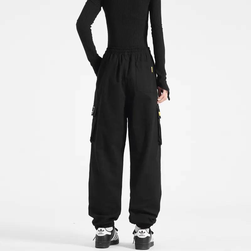 BIENKIMIIYE Cargo Pants Unisex-7