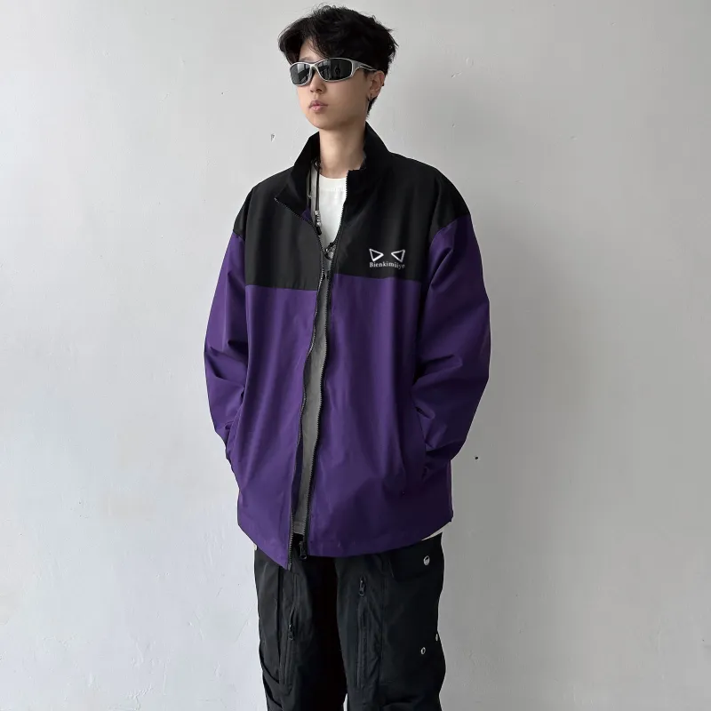 BIENKIMIIYE Jackets Coats Unisex-20