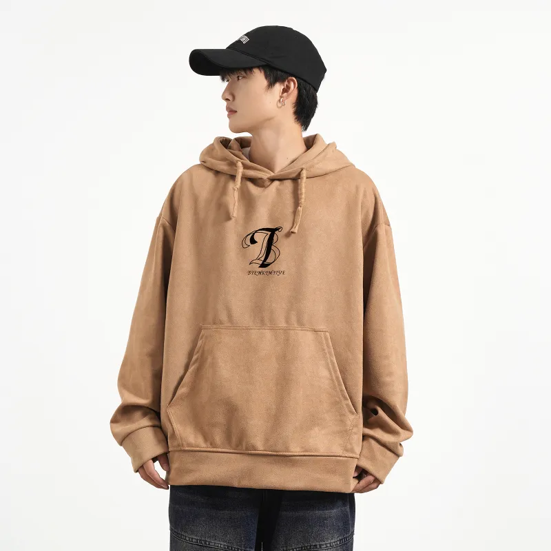 BIENKIMIIYE Sweatshirts Unisex-5