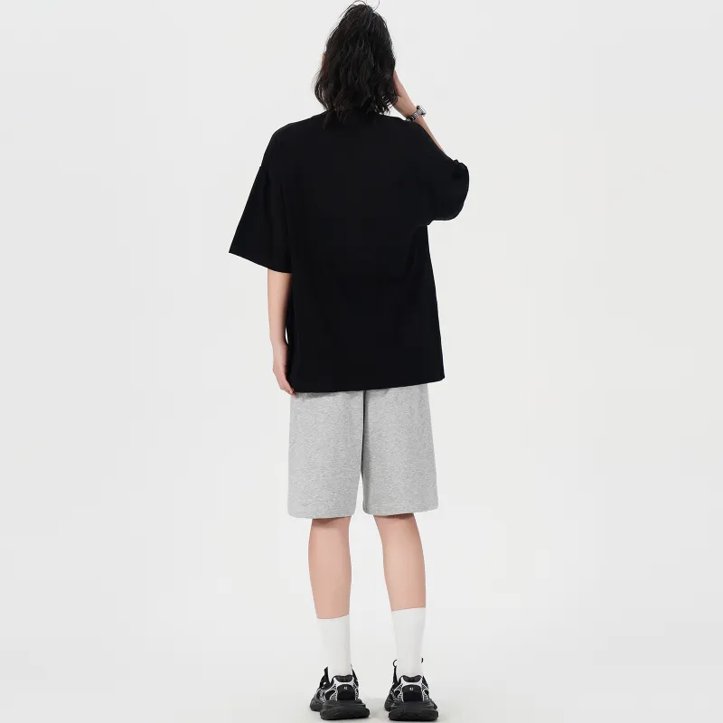 BIENKIMIIYE Casual Shorts Unisex-31