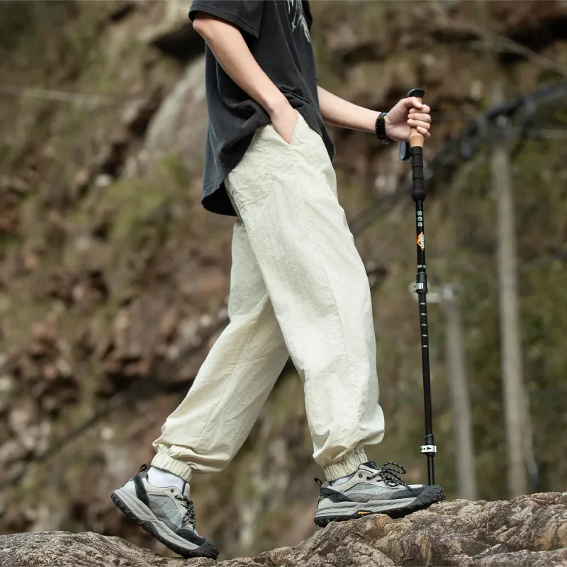 BIENKIMIIYE Casual Pants Unisex-15