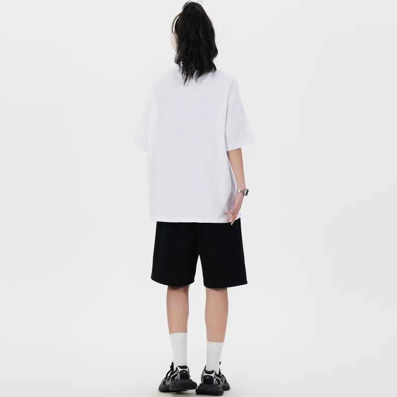 BIENKIMIIYE Casual Shorts Unisex-7