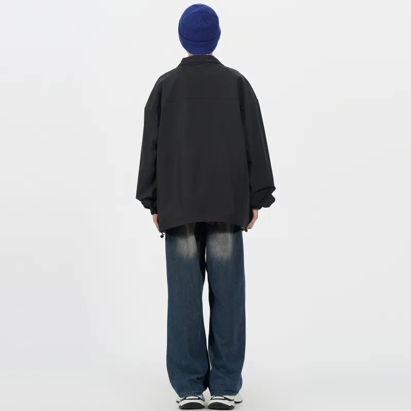 BIENKIMIIYE Jackets Unisex-5